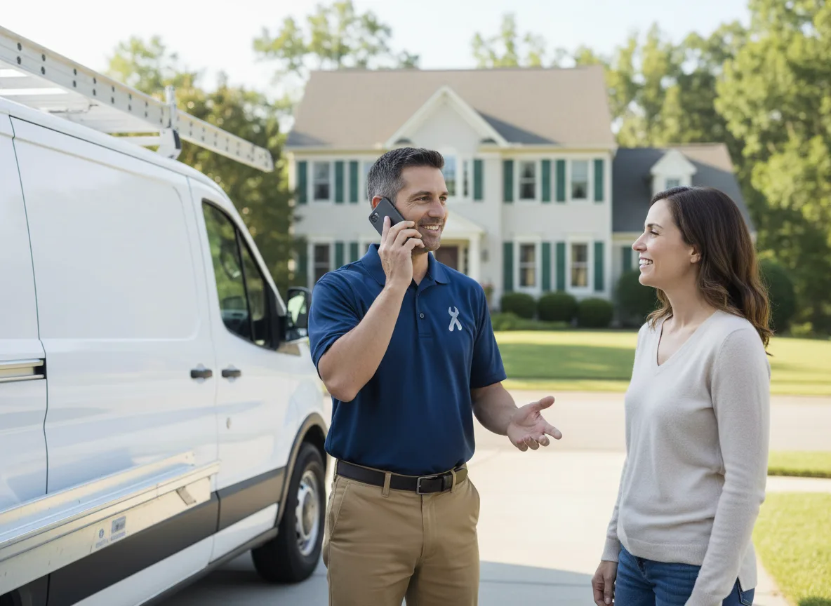 Home Gutter Service Deerfield, MO FAQs